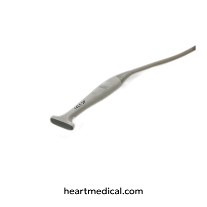 Siemens Healthineers 14L5 SP linear array ultrasound transducer probe for vascular and small parts imaging