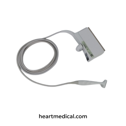 Siemens Healthineers 14L5 SP linear array ultrasound transducer probe for vascular and small parts imaging