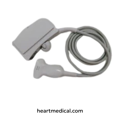 Siemens Healthineers 15L8w linear array ultrasound transducer probe for vascular and small parts imaging