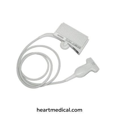 Siemens Healthineers 15L8w linear array ultrasound transducer probe for vascular and small parts imaging