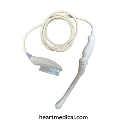 Siemens Healthineers 15L8w linear array ultrasound transducer probe for vascular and small parts imaging