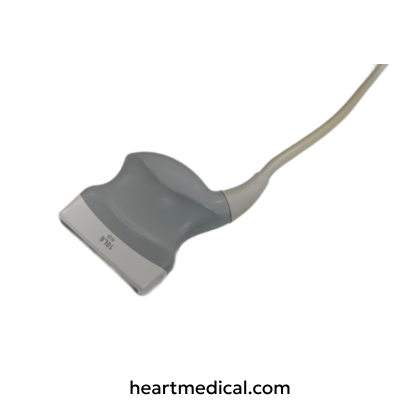 Siemens Healthineers 18L6 HD linear array ultrasound transducer probe for vascular and small parts imaging