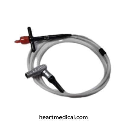 Siemens Healthineers 2MHz CW ultrasound transducer probe for cardiac Doppler and vascular exams