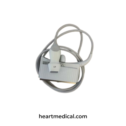 Siemens Healthineers 4P1 phased array ultrasound transducer probe for cardiac imaging and diagnostic exams