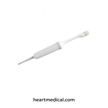 Siemens Healthineers 9EVF4 intra-cavity ultrasound transducer probe for endovaginal and pelvic imaging