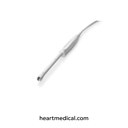 Siemens Healthineers 9EVF4 intra-cavity ultrasound transducer probe for endovaginal and pelvic imaging