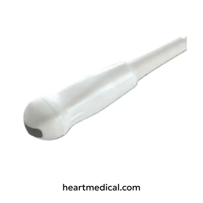 Siemens Healthineers CA123 curved array ultrasound transducer probe for abdominal and general imaging