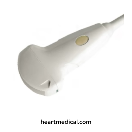Siemens Healthineers CA431 curved array ultrasound transducer probe for abdominal and OB/GYN imaging