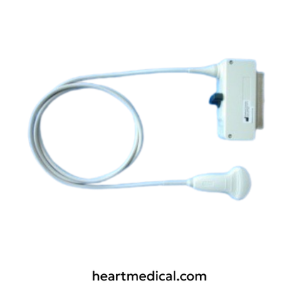 Siemens Healthineers CA431 curved array ultrasound transducer probe for abdominal and OB/GYN imaging