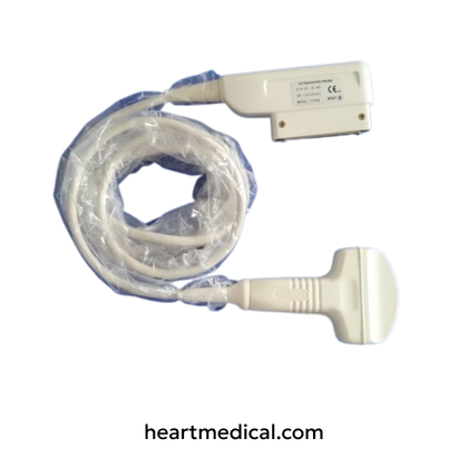 Siemens Healthineers CA431 curved array ultrasound transducer probe for abdominal and OB/GYN imaging