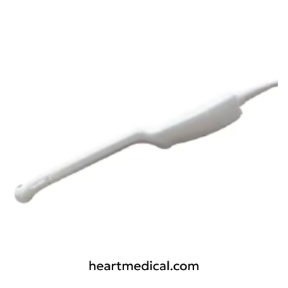 Siemens Healthineers EC1123 endocavity ultrasound transducer probe for OB/GYN and pelvic imaging