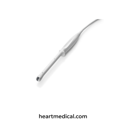 Siemens Healthineers EC1123 endocavity ultrasound transducer probe for OB/GYN and pelvic imaging