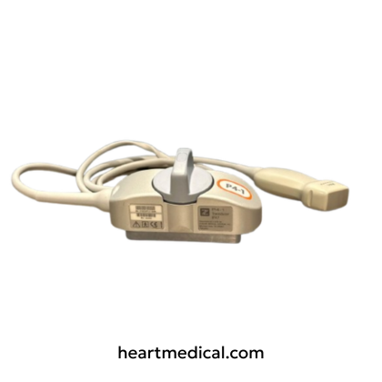“Siemens EV9F3 endovaginal volume ultrasound transducer by Siemens Healthineers designed for high-resolution 3D/4D gynecological and obstetric imaging applications.”