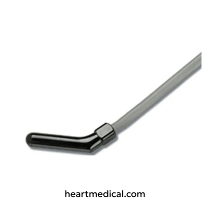 Siemens Healthineers IOE323 intraoperative ultrasound transducer probe for surgical and laparoscopic imaging
