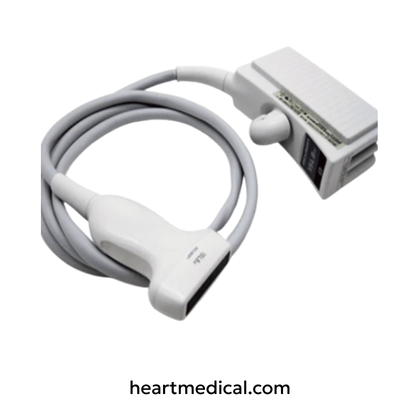 Siemens Healthineers IOE323 intraoperative ultrasound transducer probe for surgical and laparoscopic imaging