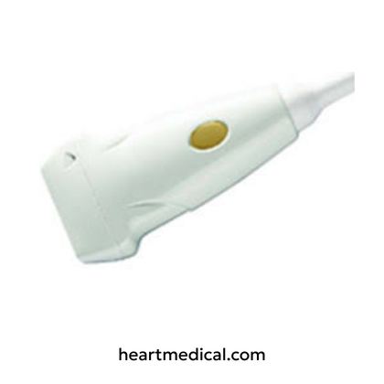 Siemens Healthineers LA435 linear array ultrasound transducer for vascular, small parts, and musculoskeletal imaging