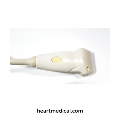 Siemens Healthineers LA435 linear array ultrasound transducer for vascular, small parts, and musculoskeletal imaging