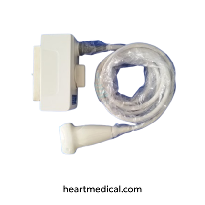 Siemens Healthineers LA522E linear array ultrasound transducer probe for vascular, small parts, and pediatric imaging