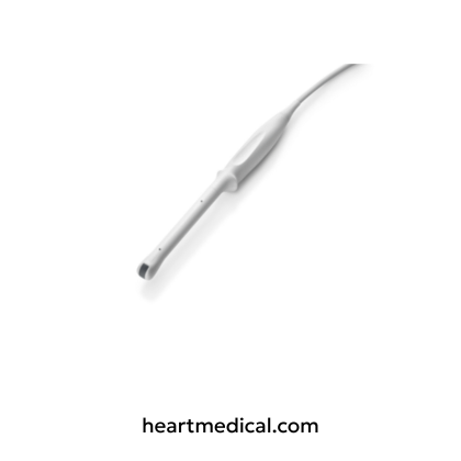 Siemens Healthineers MC9-4 intra-cavity ultrasound transducer probe for endovaginal and pelvic imaging