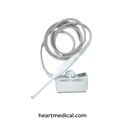 Siemens Healthineers MC9-4 intra-cavity ultrasound transducer probe for endovaginal and pelvic imaging