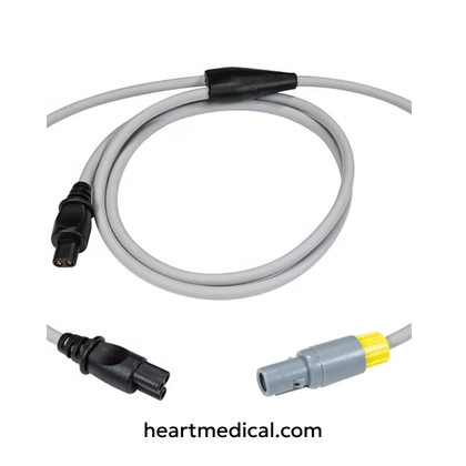 Temperature/Flow Sensor - Fisher & Paykel Compatible Reusable Temperature Probe | Heart Medical