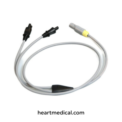 Temperature/Flow Sensor - Fisher & Paykel Compatible Reusable Temperature Probe | Heart Medical