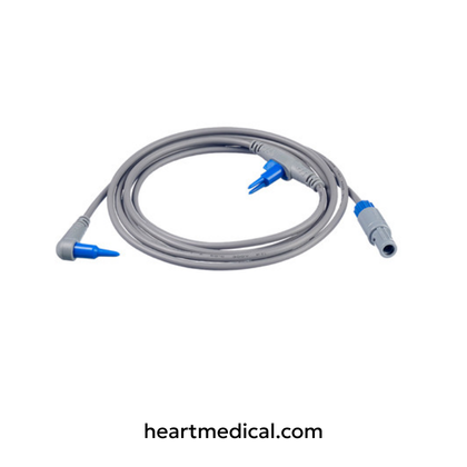 Temperature/Flow Sensor - Fisher & Paykel Compatible Reusable Temperature Probe | Heart Medical