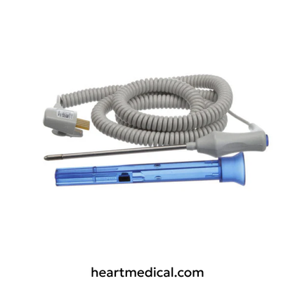 Welch Allyn original reusable adult/pediatric oral temperature probe for patient monitoring
