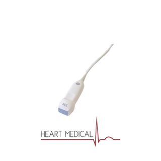 Ge 3Sc-RS Phased Array Probe