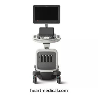 Philips Affiniti CVx Cardiovascular Ultrasound System