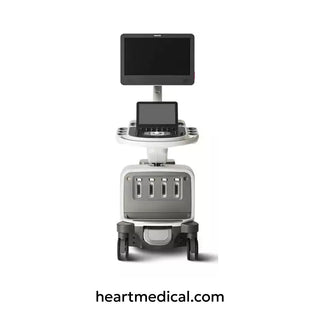 Philips Epiq CVx Cardiac Ultrasound