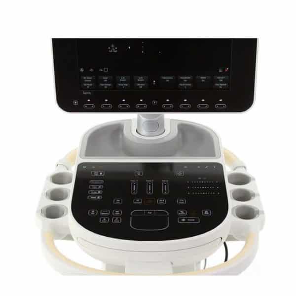 Philips Sparq Ultrasound Machine | Heart Medical