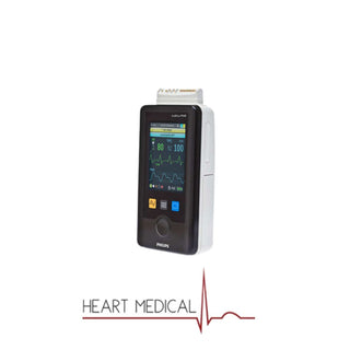 Philips Intellivue Mx40 Patient Monitor
