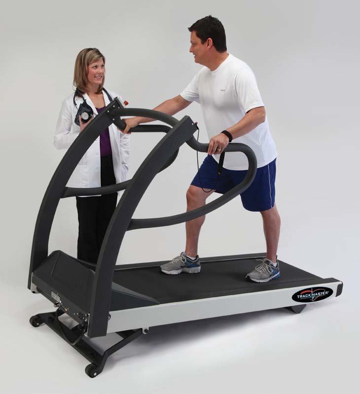Full Vision Trackmaster Buy Full Vision Trackmaster TMX428 Treadmill | Heart Medical
