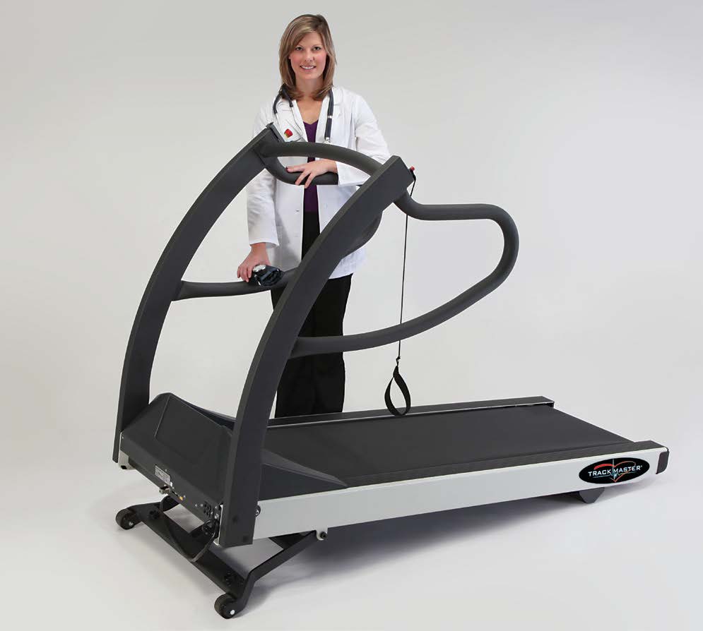 Full Vision Trackmaster Buy Full Vision Trackmaster TMX428 Treadmill | Heart Medical