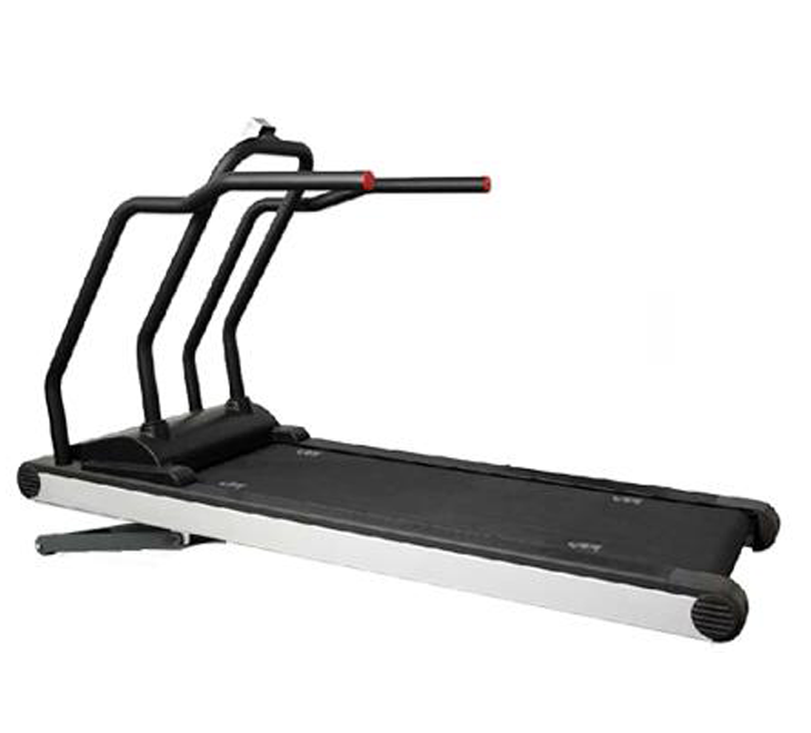 Full Vision Trackmaster Buy Startrac Slim Treadmill | Heart Medical