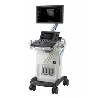 GE Versana Premier Ultrasound System - GE-Versana