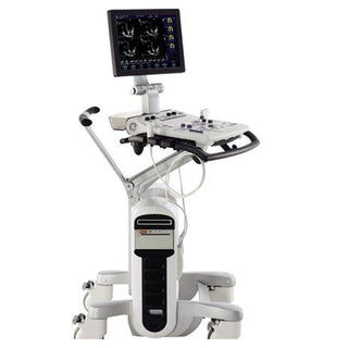GE Vivid S5 Ultrasound Machine | Refurbished