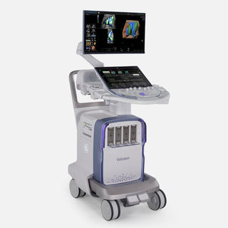 GE Voluson Expert 18 Ultrasound Machine - H8054GA